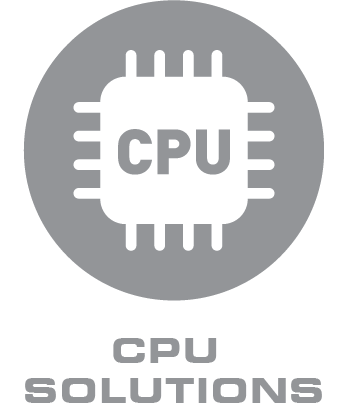 CPU_Solutions