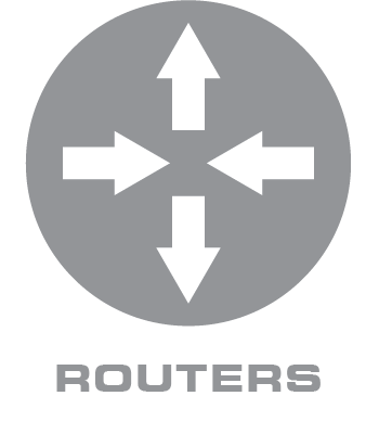 Routers