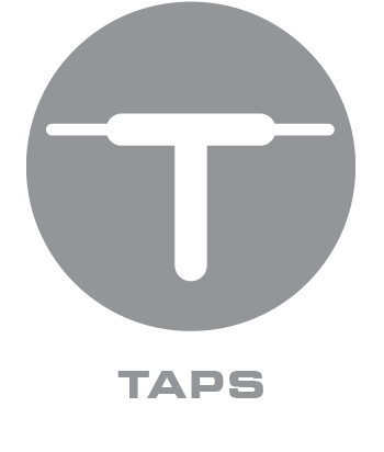 Taps