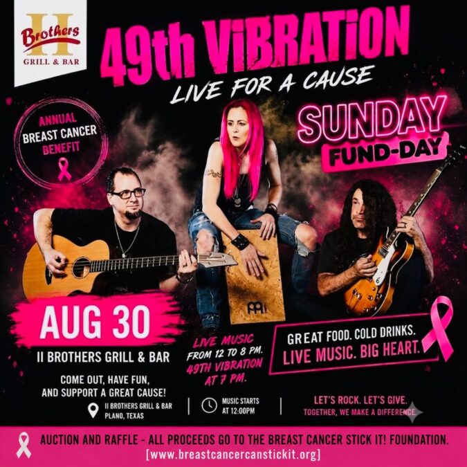 49th Vibration